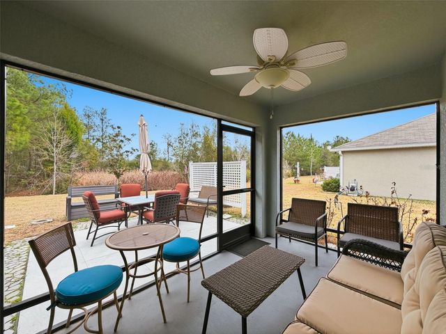 5484 DIANTHA WAY, Brooksville, FL 34604