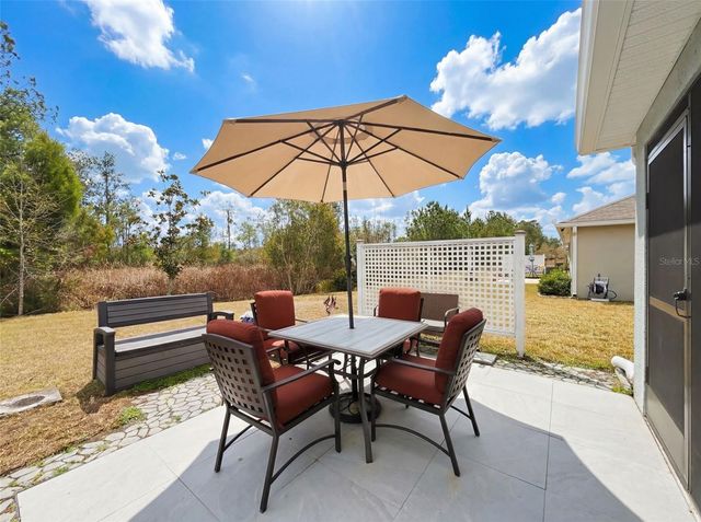 5484 DIANTHA WAY, Brooksville, FL 34604