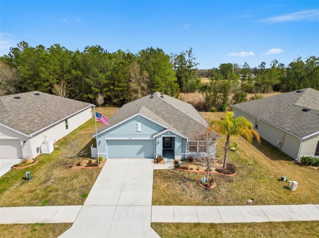 5484 DIANTHA WAY, Brooksville, FL 34604