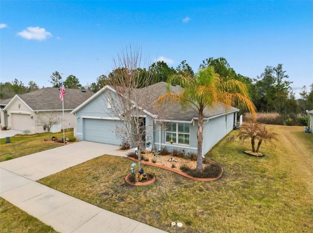 5484 DIANTHA WAY, Brooksville, FL 34604