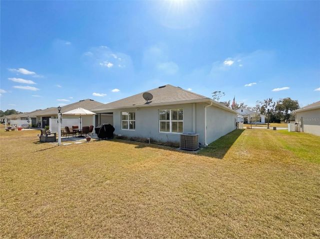 5484 DIANTHA WAY, Brooksville, FL 34604