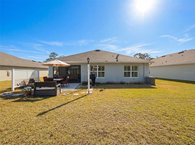 5484 DIANTHA WAY, Brooksville, FL 34604