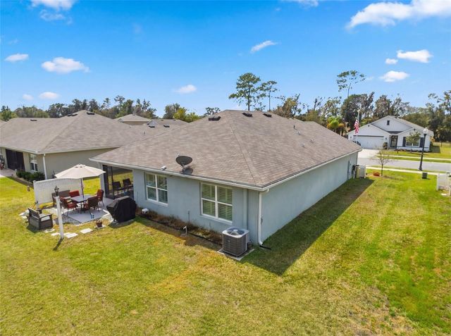 5484 DIANTHA WAY, Brooksville, FL 34604