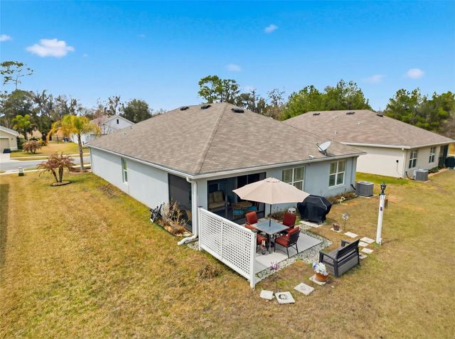 5484 DIANTHA WAY, Brooksville, FL 34604