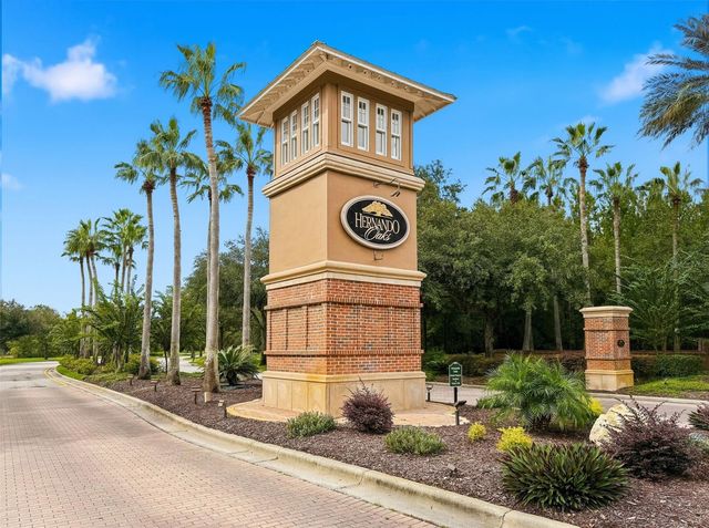 5484 DIANTHA WAY, Brooksville, FL 34604