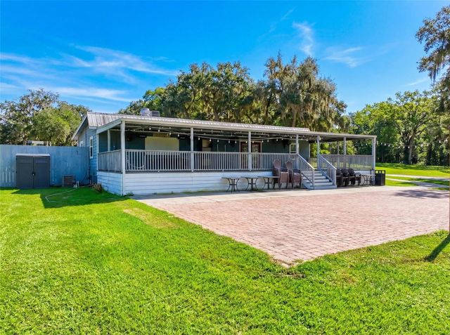 5484 DIANTHA WAY, Brooksville, FL 34604