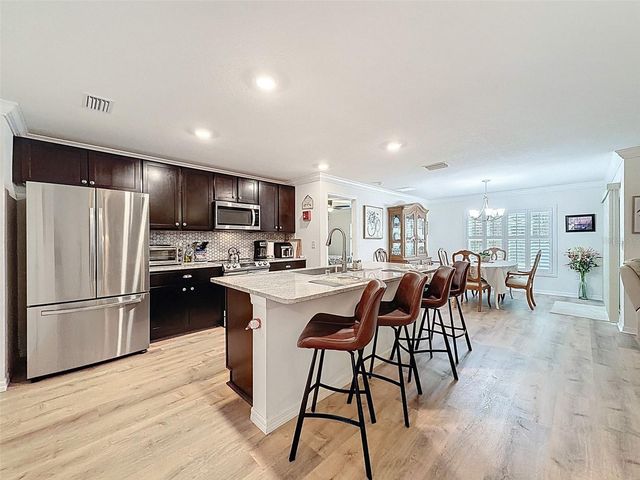 5484 DIANTHA WAY, Brooksville, FL 34604