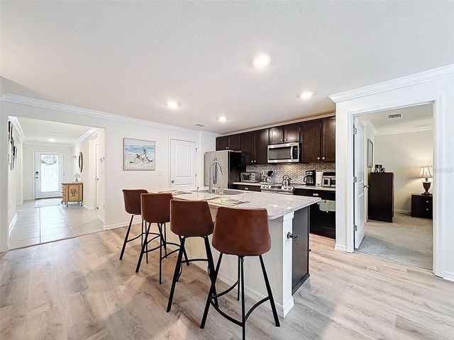 5484 DIANTHA WAY, Brooksville, FL 34604