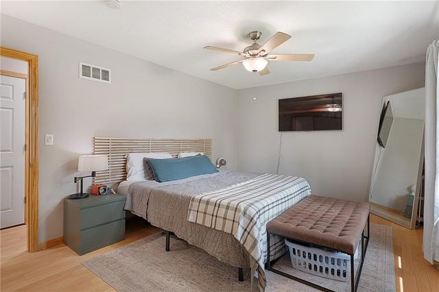 2913 Chisholm Drive, Lawrence, KS 66047