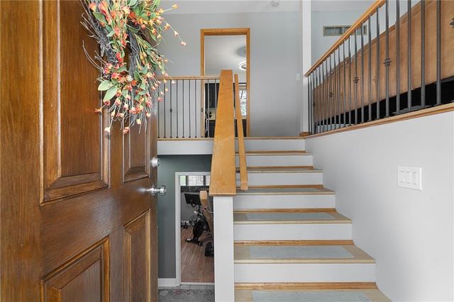 2913 Chisholm Drive, Lawrence, KS 66047