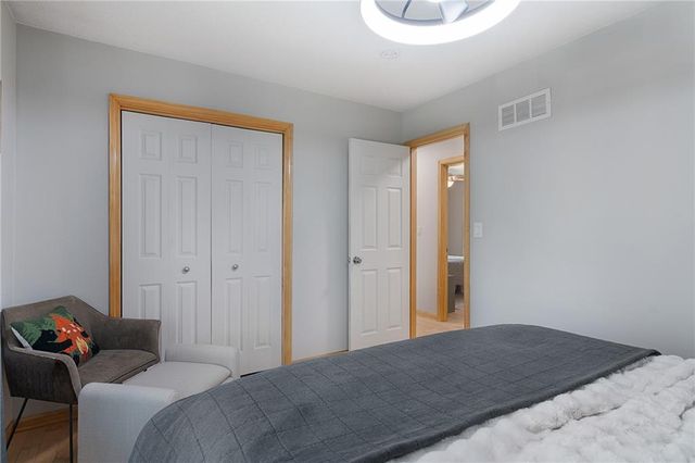2913 Chisholm Drive, Lawrence, KS 66047