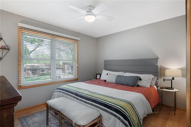 2913 Chisholm Drive, Lawrence, KS 66047