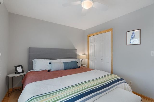 2913 Chisholm Drive, Lawrence, KS 66047