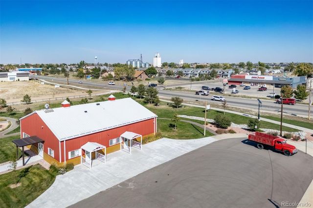 46553 Avery Lane, Bennett, CO 80102