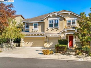 116 St Malo Ct, Martinez, CA 94553