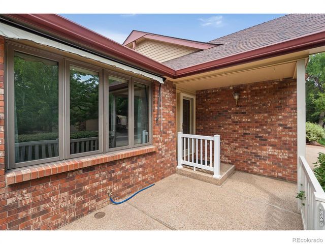 4560 Larkbunting Drive 6A, Fort Collins, CO 80526