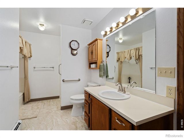 4560 Larkbunting Drive 6A, Fort Collins, CO 80526