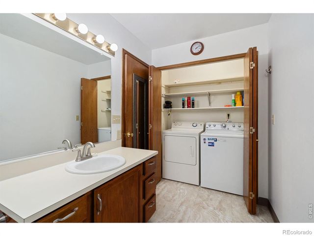 4560 Larkbunting Drive 6A, Fort Collins, CO 80526