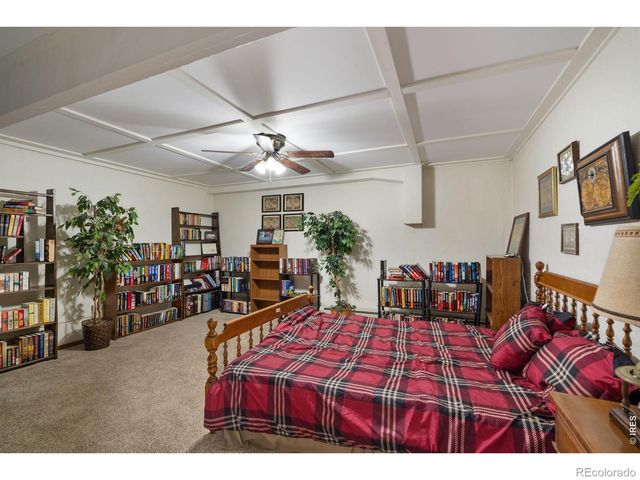 4560 Larkbunting Drive 6A, Fort Collins, CO 80526