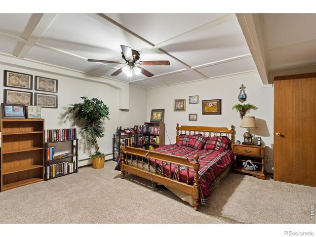 4560 Larkbunting Drive 6A, Fort Collins, CO 80526