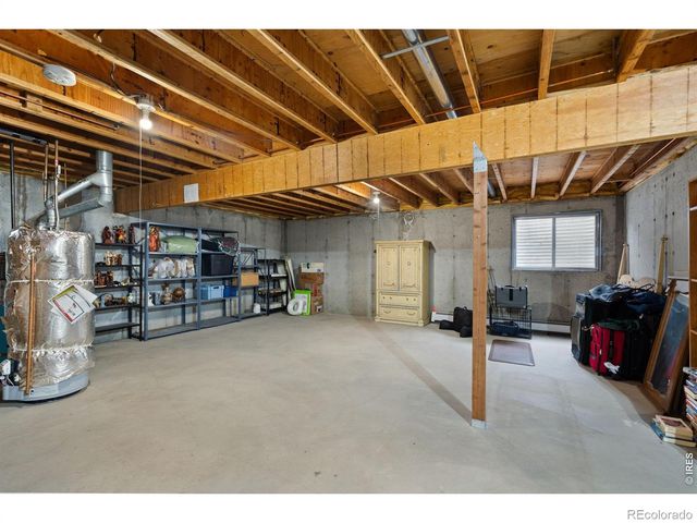 4560 Larkbunting Drive 6A, Fort Collins, CO 80526