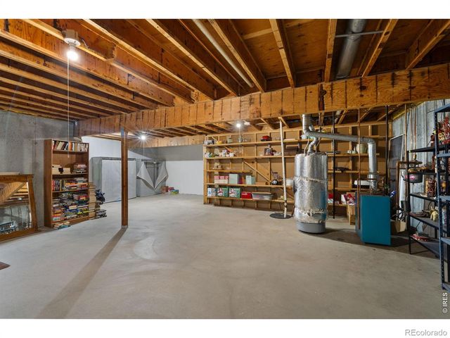 4560 Larkbunting Drive 6A, Fort Collins, CO 80526