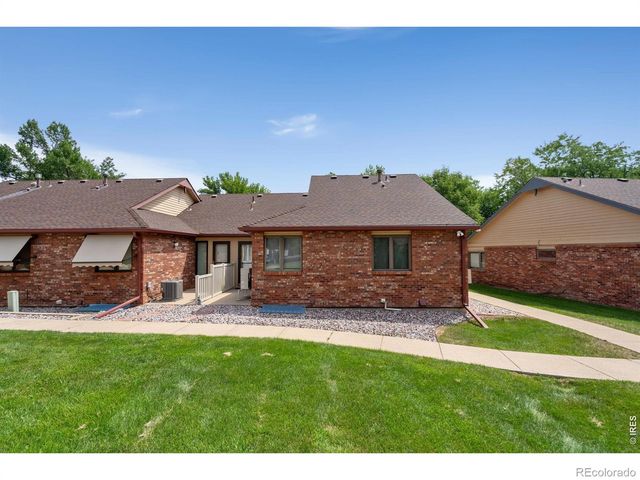 4560 Larkbunting Drive 6A, Fort Collins, CO 80526