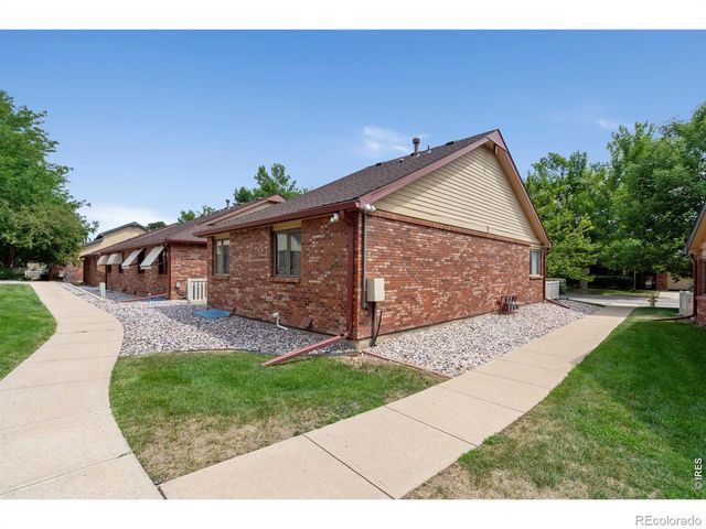 4560 Larkbunting Drive 6A, Fort Collins, CO 80526