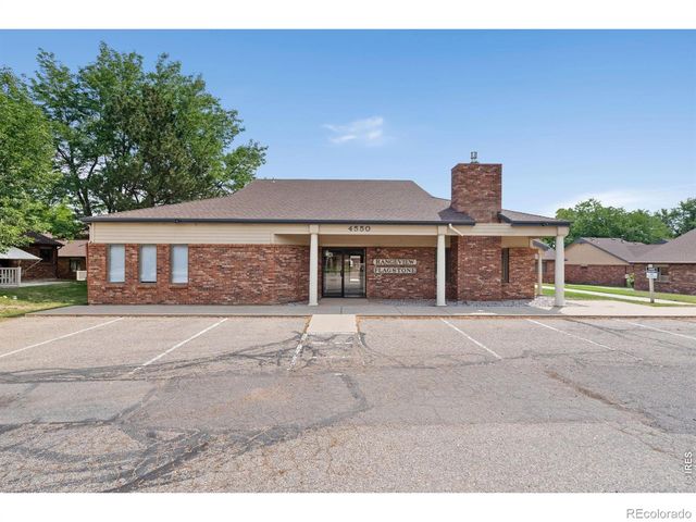 4560 Larkbunting Drive 6A, Fort Collins, CO 80526