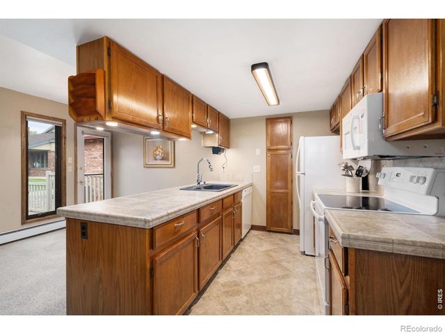 4560 Larkbunting Drive 6A, Fort Collins, CO 80526