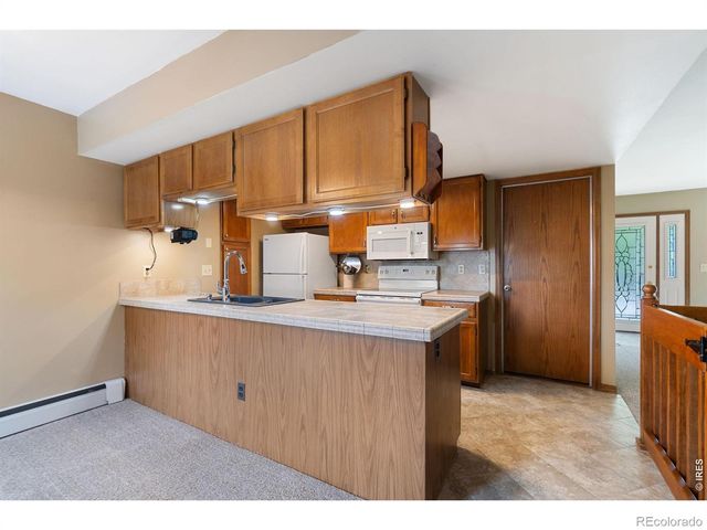 4560 Larkbunting Drive 6A, Fort Collins, CO 80526