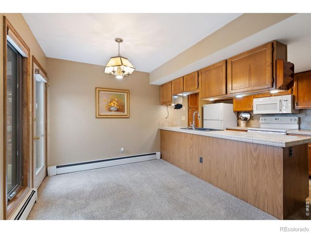 4560 Larkbunting Drive 6A, Fort Collins, CO 80526