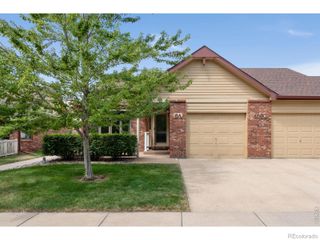 4560 Larkbunting Drive 6A, Fort Collins, CO 80526