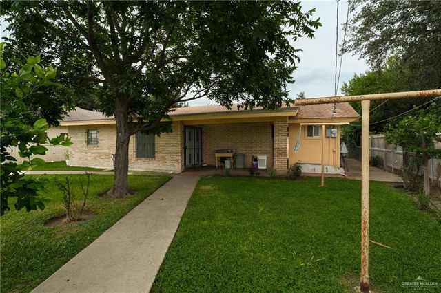 2841 Tamarack Avenue, Mcallen, TX 78501