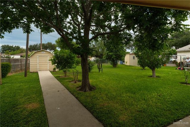 2841 Tamarack Avenue, Mcallen, TX 78501