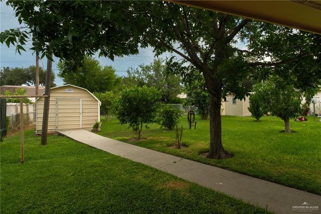 2841 Tamarack Avenue, Mcallen, TX 78501