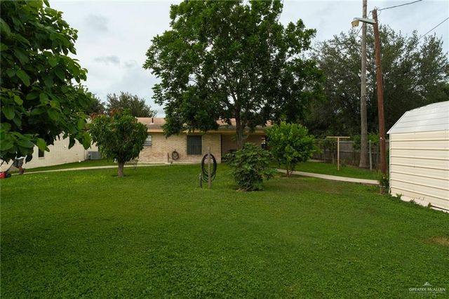 2841 Tamarack Avenue, Mcallen, TX 78501