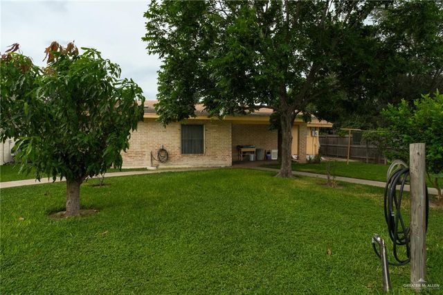 2841 Tamarack Avenue, Mcallen, TX 78501
