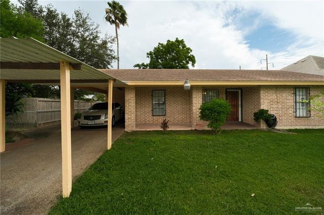 2841 Tamarack Avenue, Mcallen, TX 78501