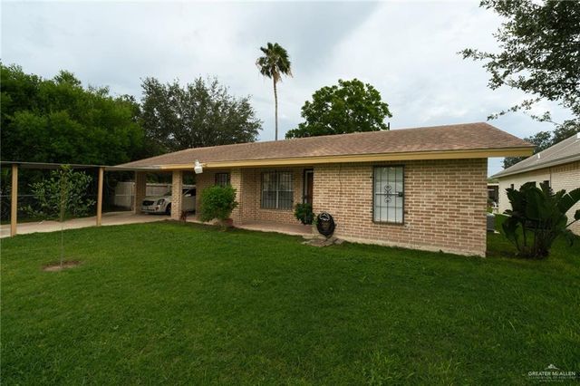 2841 Tamarack Avenue, Mcallen, TX 78501