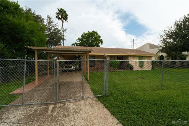2841 Tamarack Avenue, Mcallen, TX 78501