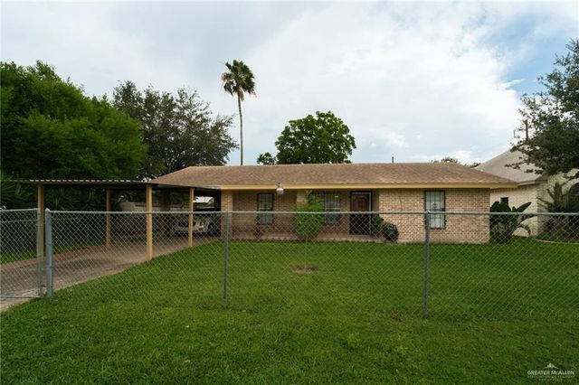 2841 Tamarack Avenue, Mcallen, TX 78501