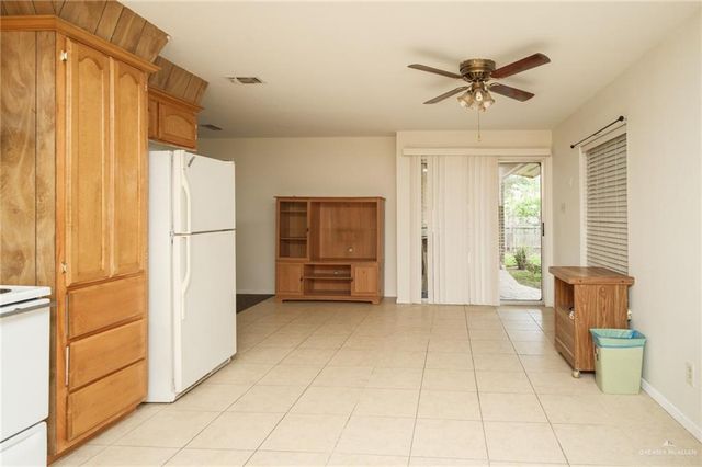 2841 Tamarack Avenue, Mcallen, TX 78501