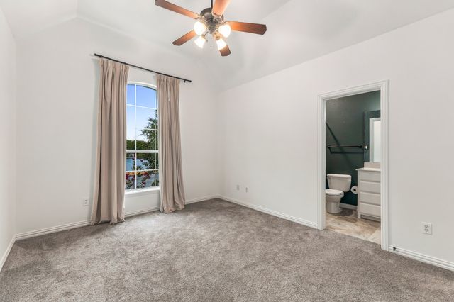 1803 Pintail Parkway, Euless, TX 76039