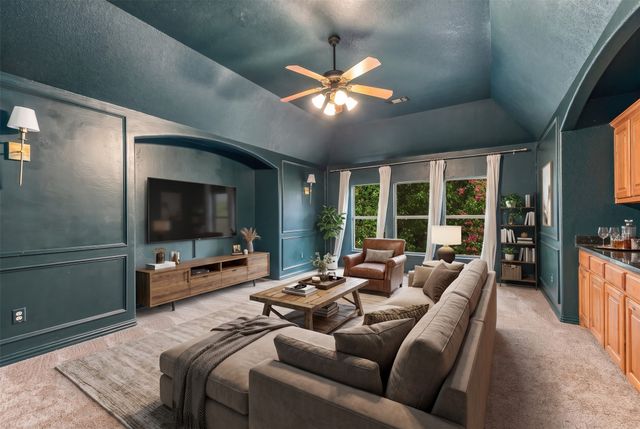 1803 Pintail Parkway, Euless, TX 76039