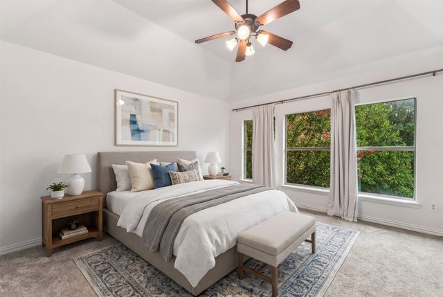 1803 Pintail Parkway, Euless, TX 76039