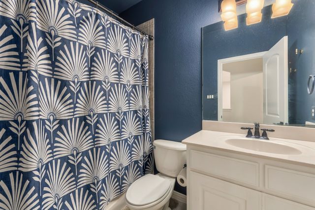 1803 Pintail Parkway, Euless, TX 76039