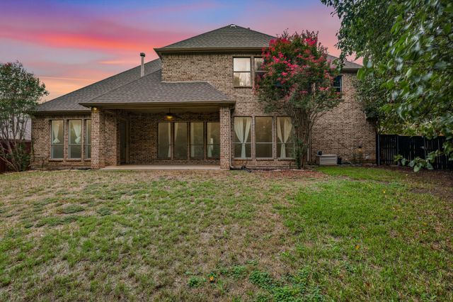 1803 Pintail Parkway, Euless, TX 76039