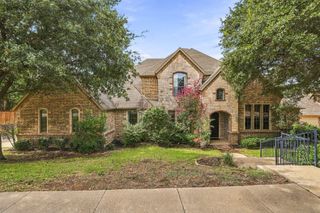 1803 Pintail Parkway, Euless, TX 76039