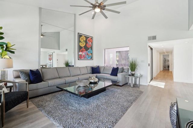 10 Padron Way, Rancho Mirage, CA 92270